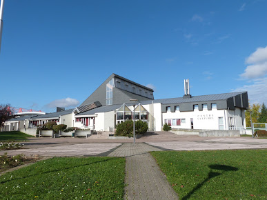 Centre culturel de Brumath