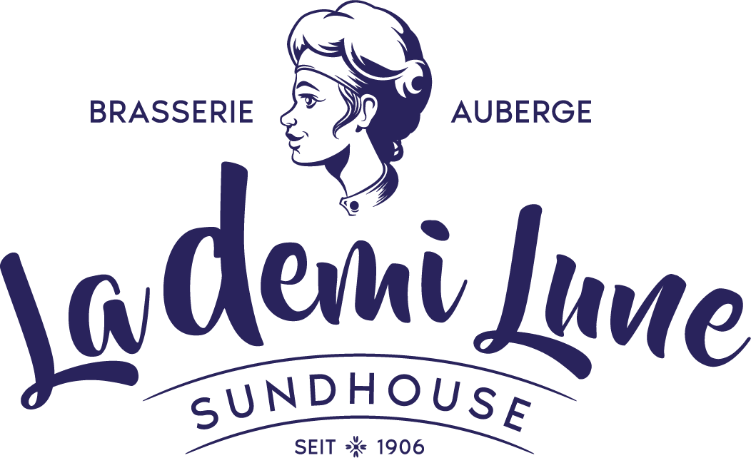 La demi-lune