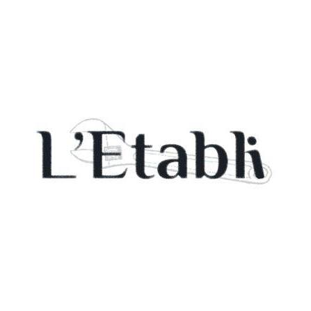 L'établi